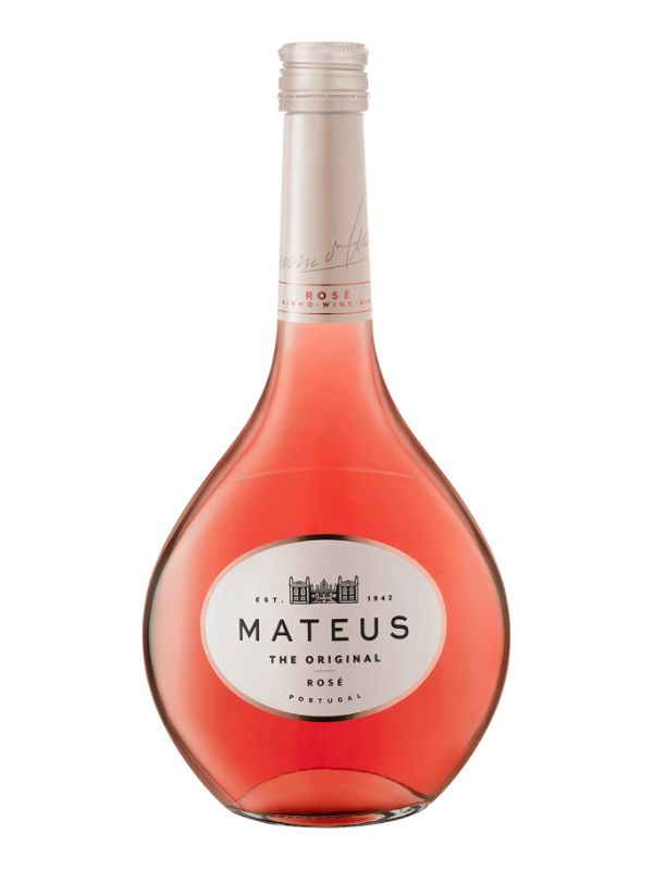 Mateus Rose 750ml