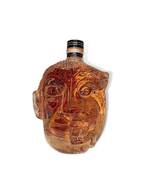 Apocalypto Anejo Tequila