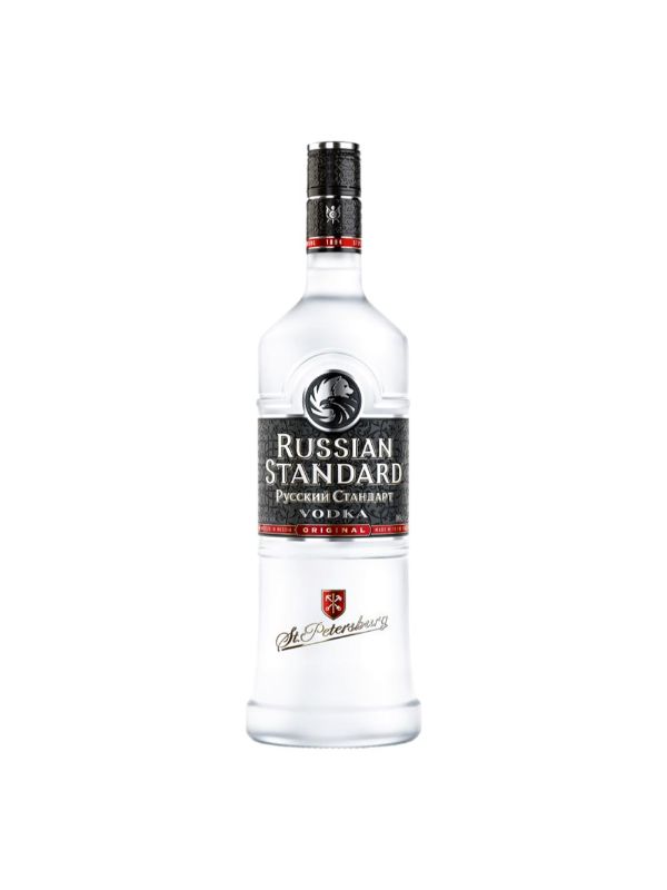 Russian Standard Original 1lt