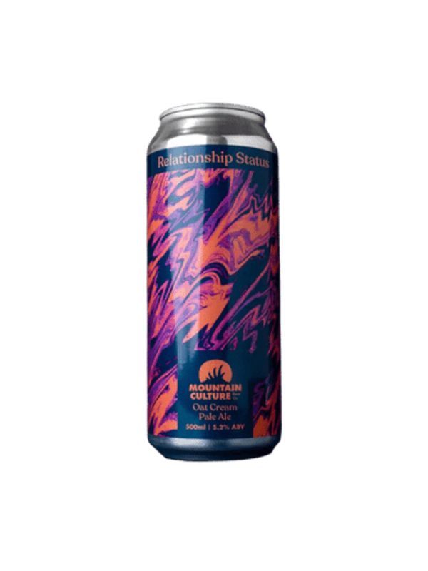 Mt Culture Relationship Status Oat Cream Pale