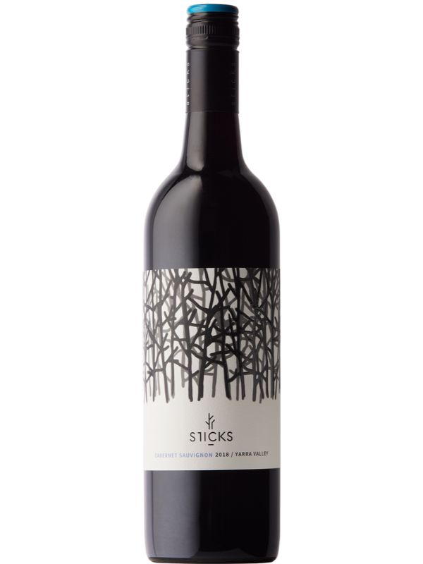 Sticks Cabernet Sauvignon