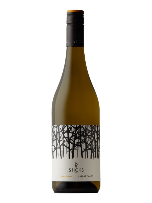 Sticks Chardonnay