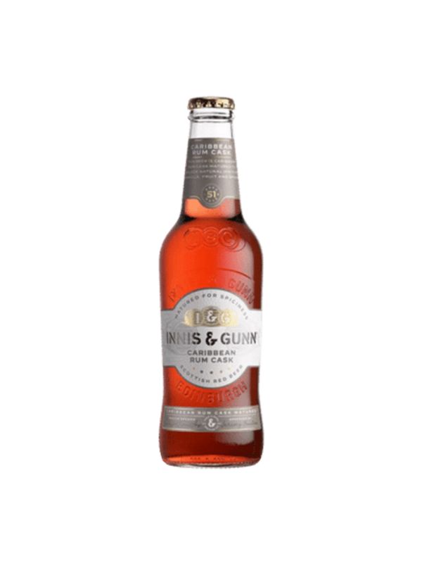 Innis & Gunn Caribbean Rum