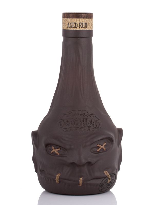 Deadhead 6YO Mexican Rum
