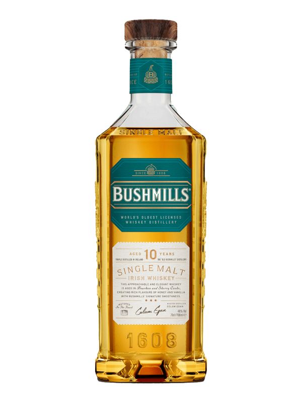 Bushmills Malt 10YO