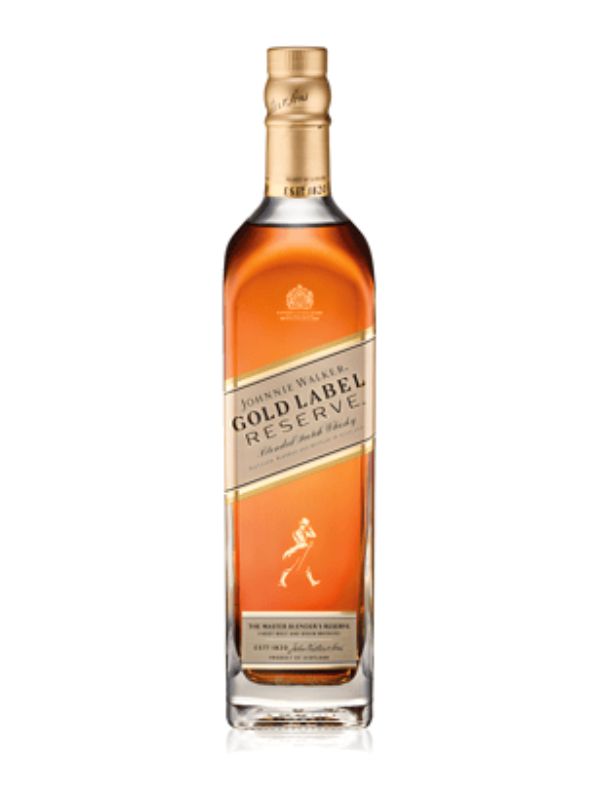 Johnnie Walker Gold