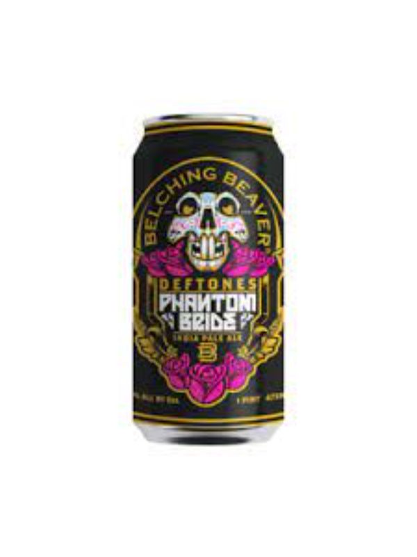 Belching Beaver Phantom Bride IPA