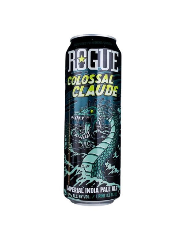 Rogue Colossal Claude 568ml