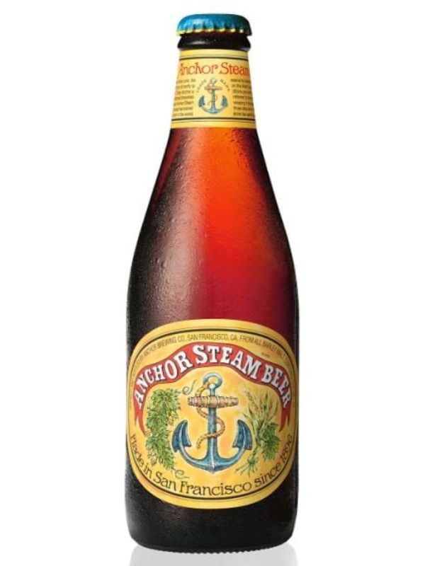 Anchor Steam