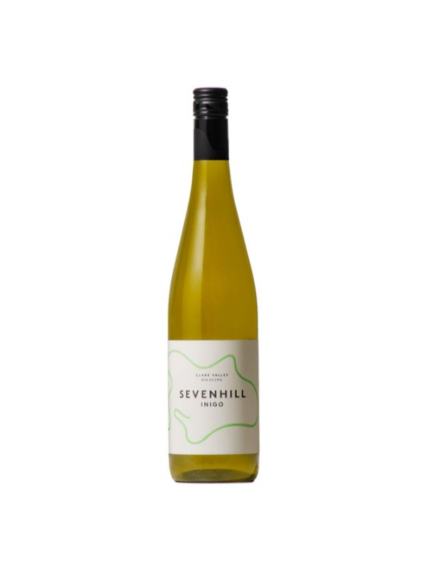 Sevenhill Inigo Riesling