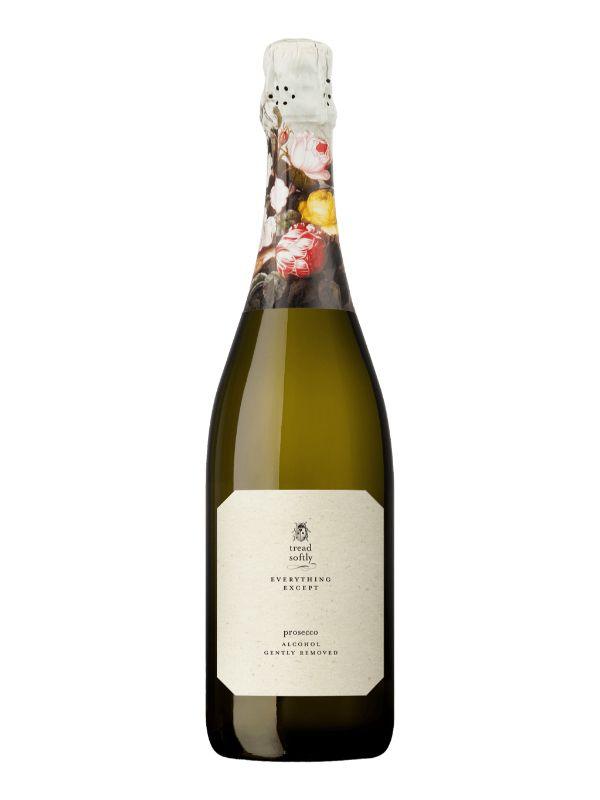 Tread Softly 0% Prosecco
