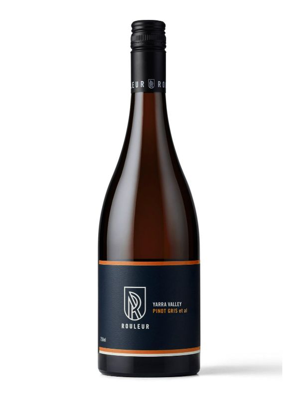 Rouleur Pinot Gris et al