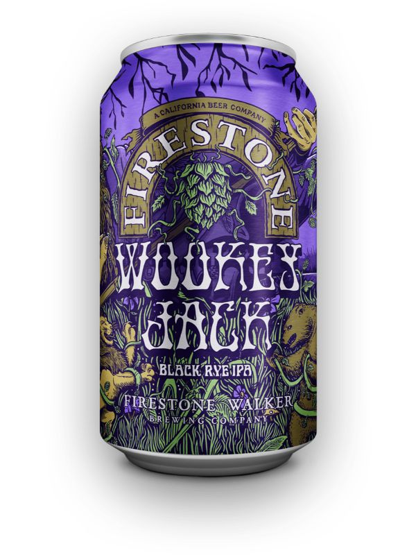 Firestone Walker Wookey Jack