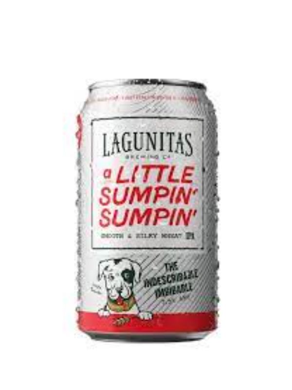 Lagunitas Lil Sumpin Sumpin