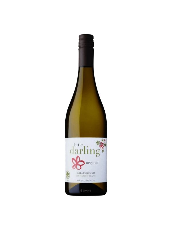 Little Darling Organic Sauvignon Blanc