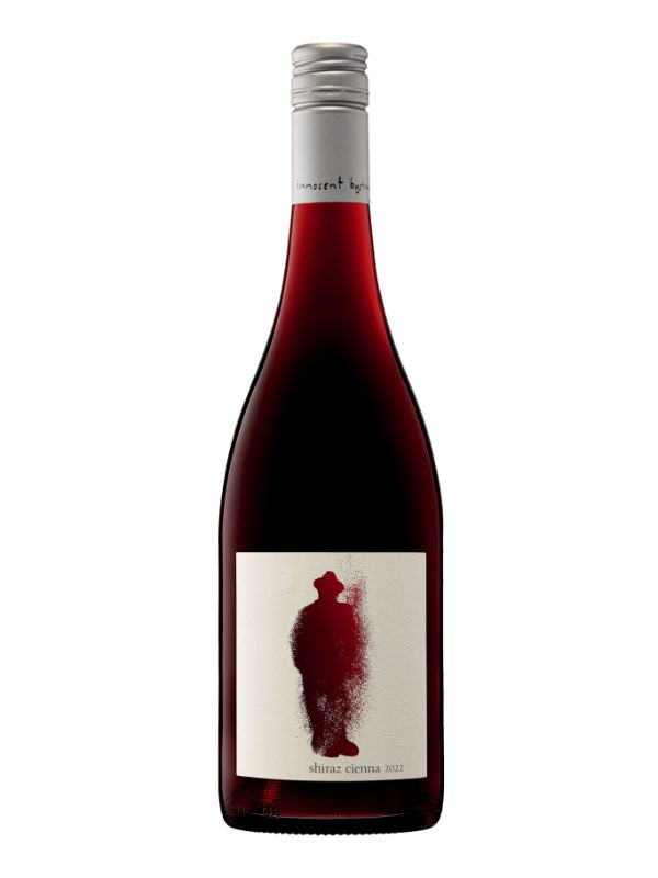 Innocent Bystander Shiraz Cienna