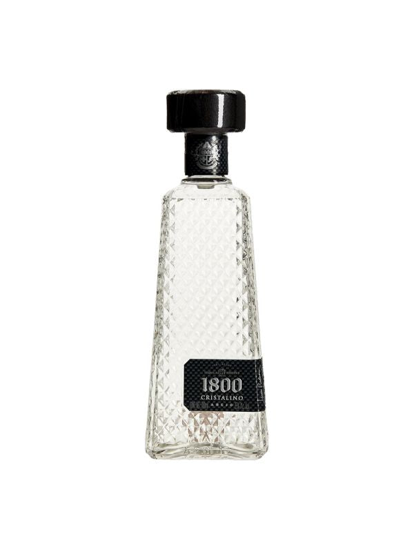 1800 Tequila Cristalino Anejo Tequila