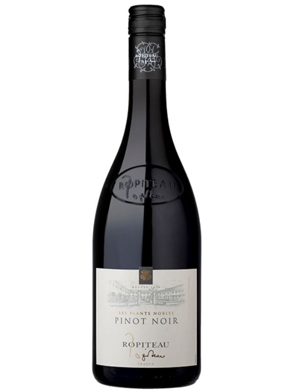 Boisset Ropiteau Freres - Le Plants Nobles Pinot Noir