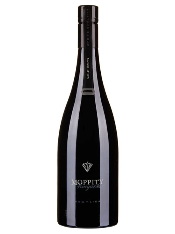 Moppity Escalier Shiraz 2015