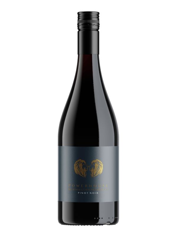 Powerhouse Pinot Noir