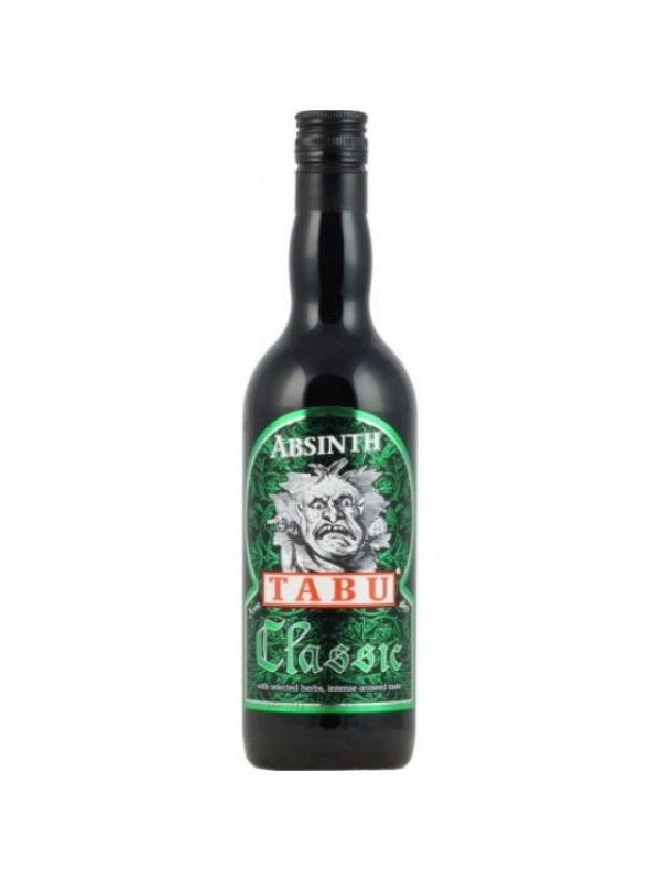 Tabu Classic Absinthe