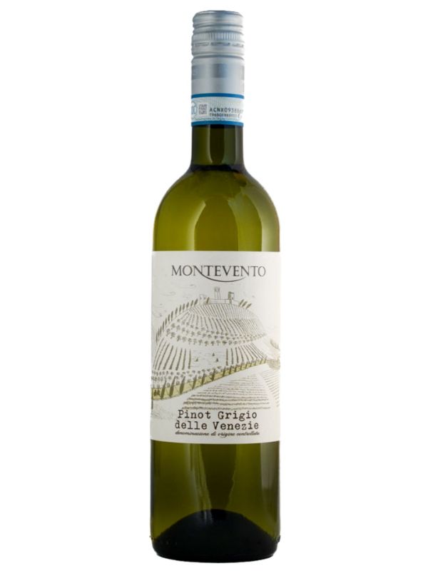 Montevento Pinot Grigio delle Venezie
