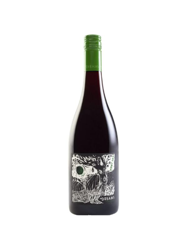 In Dreams Pinot Noir