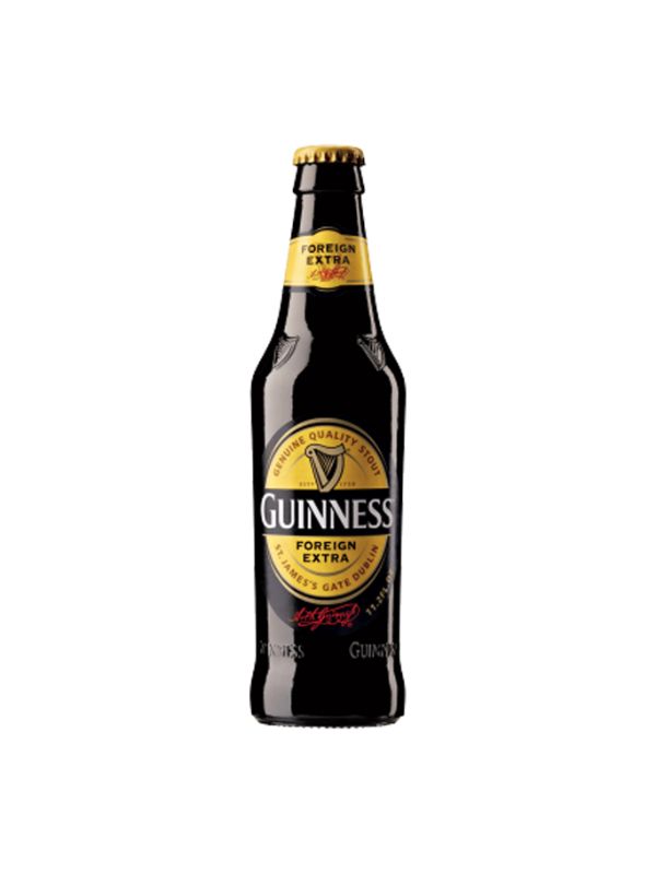 Guinness Foreign Extra