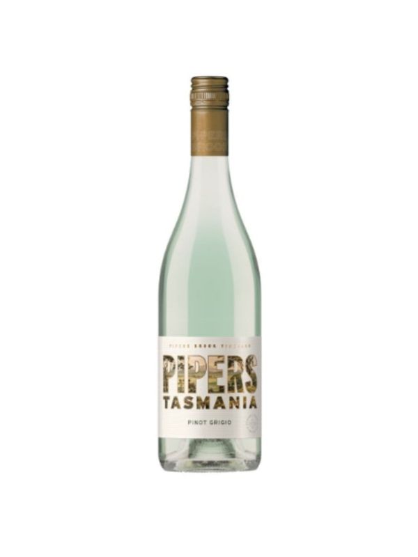Pipers Tasmania Pinot Grigio