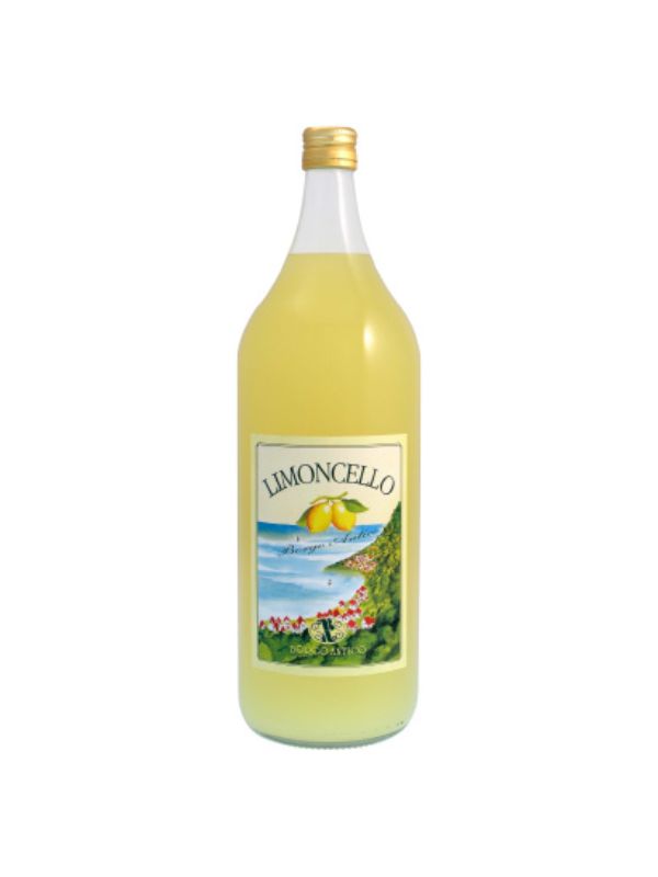 Limoncello Borgo Antico