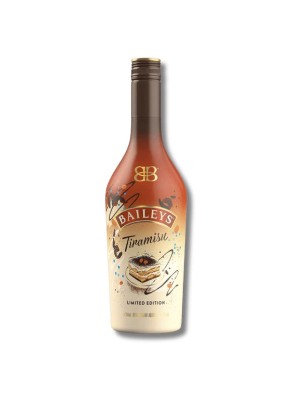 Baileys Tiramisu