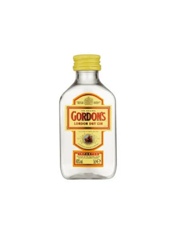 Gordons Gin Miniature