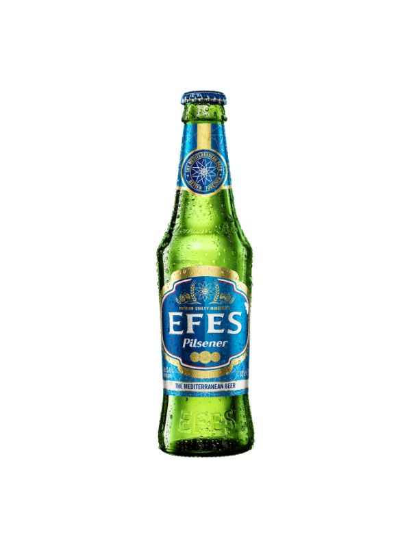 Efes Pilsner