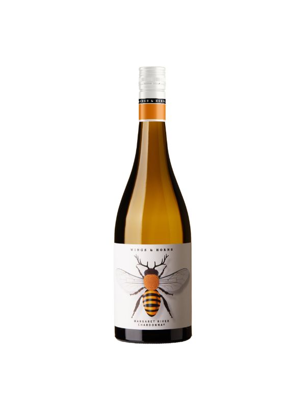 Wings & Horns Margaret River Chardonnay