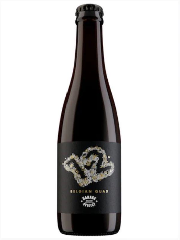 Garage Project Belgian Quad