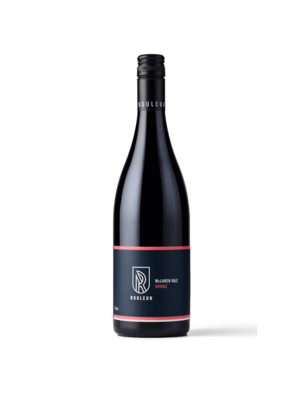 Rouleur Shiraz