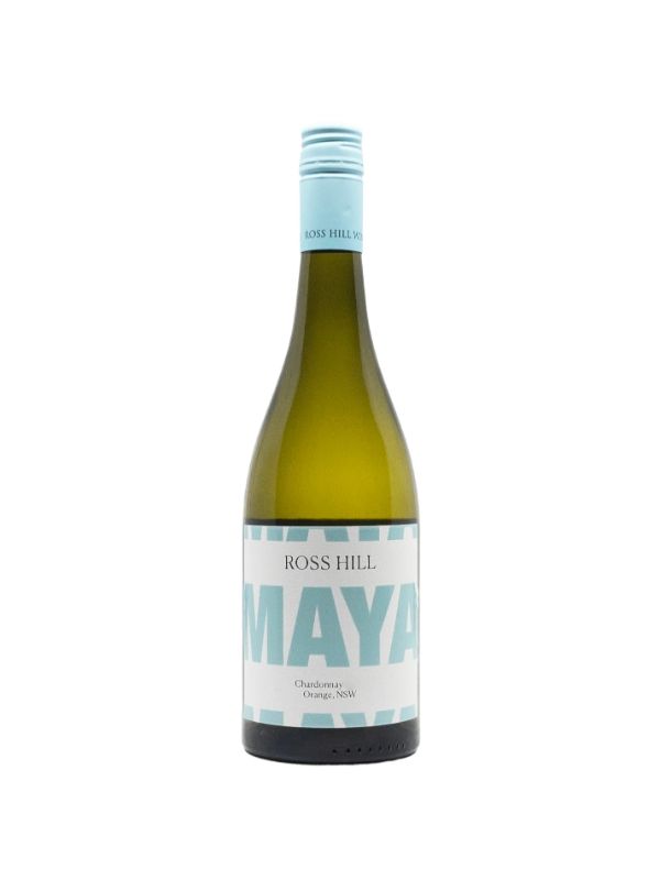 Ross Hill Maya Chardonnay