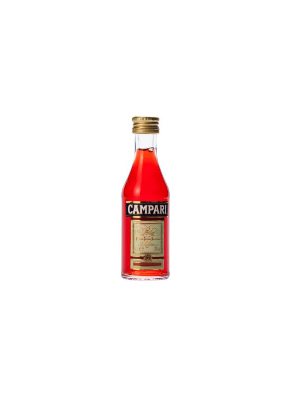 Campari Miniature 40ml