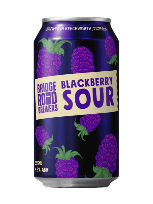Bridge Road Blackberry Sour