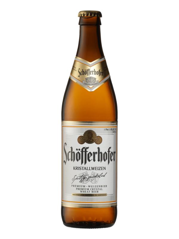 Schofferhofer Kristall