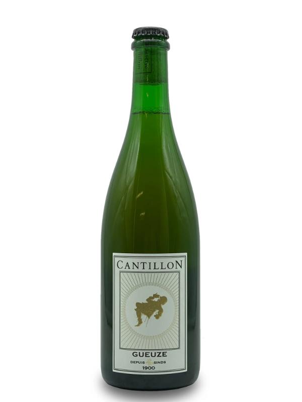 Cantillon Gueuze 750ml