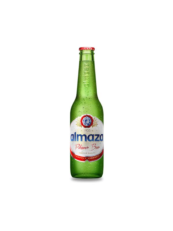 Almaza 330ml