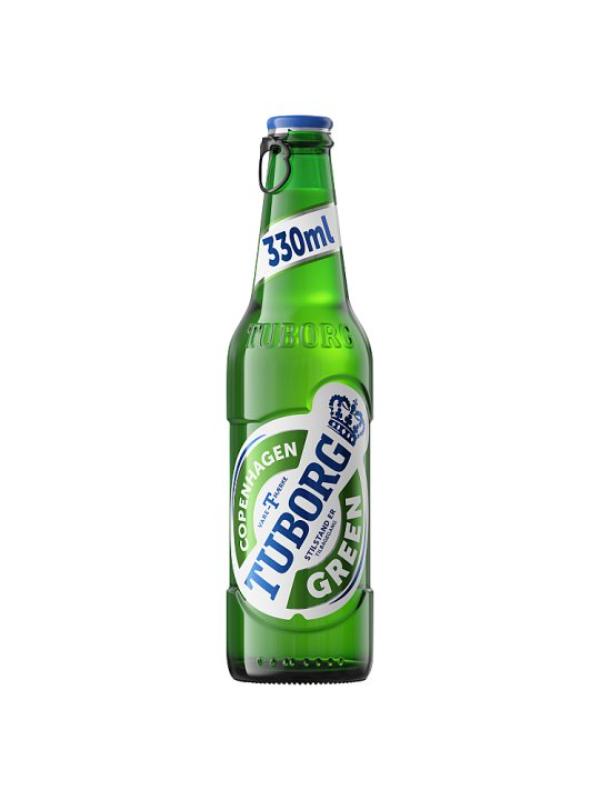Tuborg Stubbies
