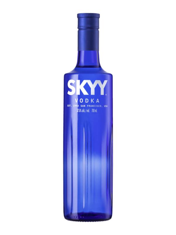 Skyy Vodka 700ml