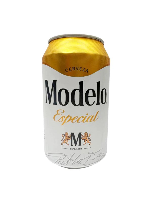 Modelo Especial Cans