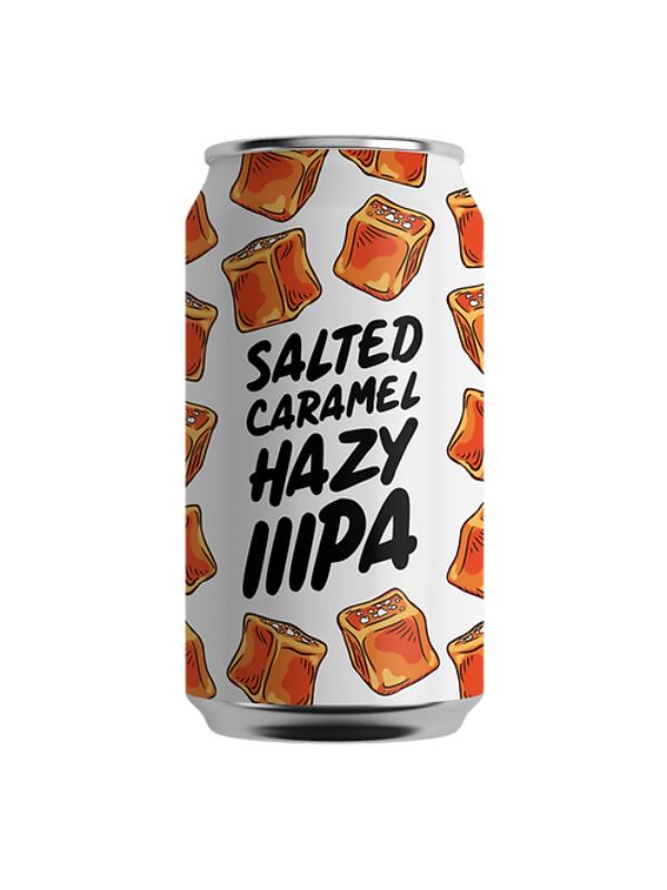 Hope Salted Caramel Iiipa