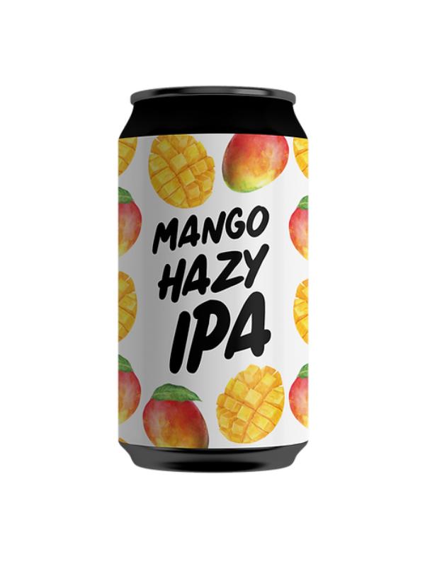 Hope Mango Hazy Ipa