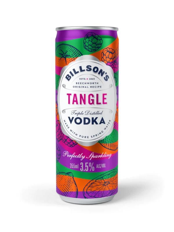 Billsons Tangle 355ml