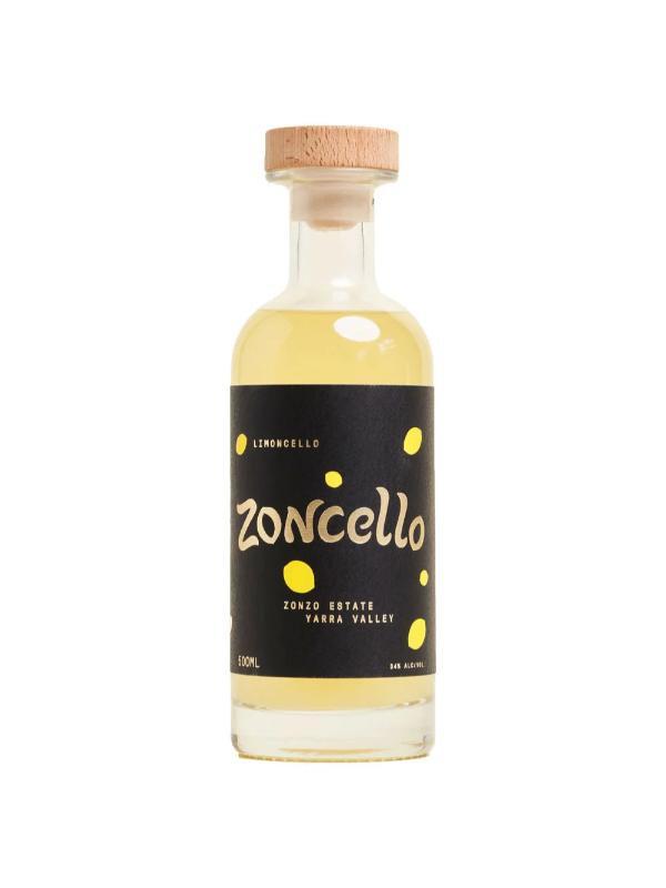 Zonzo Limoncello 500ml