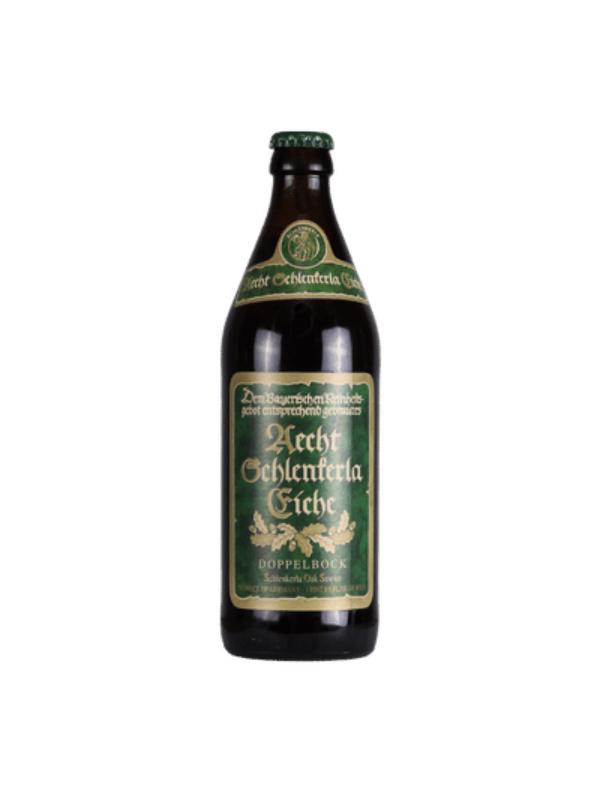 Schlenkerla Doppelbock